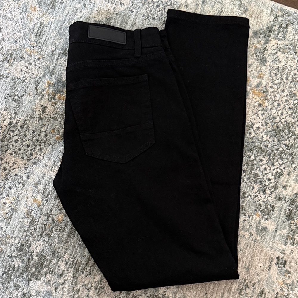 American Rag Black Denim Pants